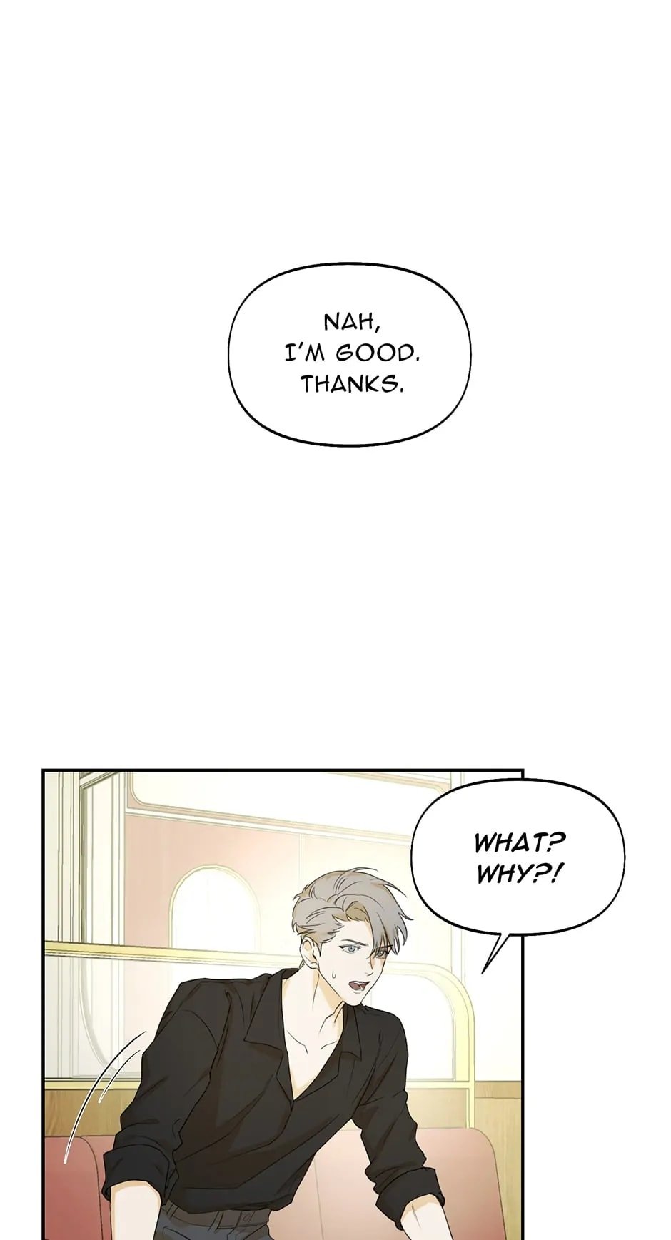 Nerd Project, Chapter 13 image 01